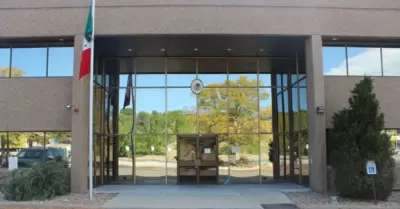 Consulado de M�xico en Denver, Colorado