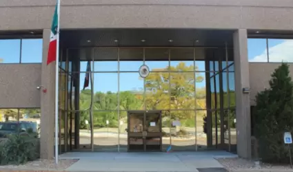 Consulado de M�xico en Denver, Colorado