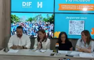 Picnic de la Alegr�a promover� la inclusi�n de personas con autismo