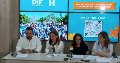 Anuncian Picnic de la Alegr�a y la Inclusi�n