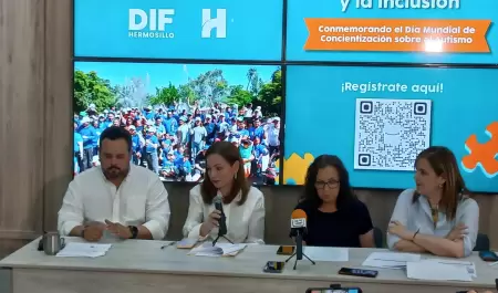 Anuncian Picnic de la Alegr�a y la Inclusi�n