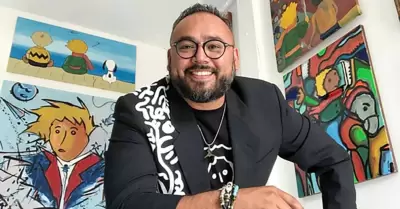 Jos� Enrique Arias Chiu