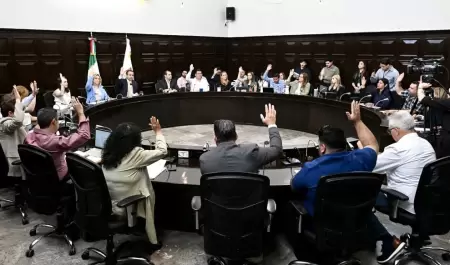 Cabildo de Hermosillo