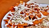 Chilaquiles