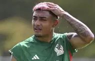 Selecci�n Mexicana sufre otra dura baja a dos meses del Mundial
