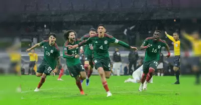 Selecci�n Mexicana