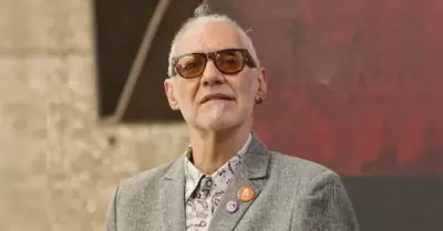 Sabo Romo, Exintegrante de Caifanes