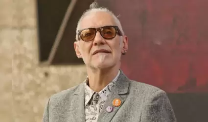 Sabo Romo, Exintegrante de Caifanes