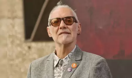 Sabo Romo, Exintegrante de Caifanes