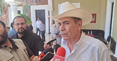 Juan Carlos Ochoa Valenzuela