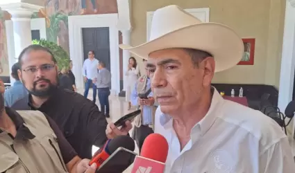 Juan Carlos Ochoa Valenzuela