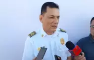 Operativo de Semana Santa: 100 Bomberos cubrir�n playas y zona rural de Hermosillo