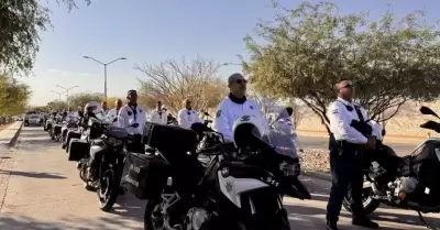 Polic�a de Hermosillo