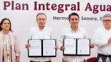 Plan Integral de Agua para Sonora