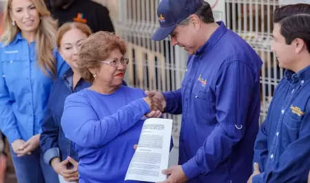 San Pedro ya es Corredor Gastron�mico