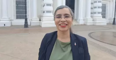 Wendy Brice�o Zuloaga