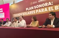 Polos de desarrollo y techos solares: el plan energ�tico para Sonora