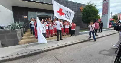 Cruz Roja Hermosillo