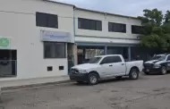 Aseguran medicamentos y equipo en cl�nica de Hermosillo tras muerte de padre e hijo