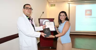 Impulsan capacitaci�n sobre autismo en Sonora