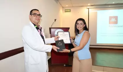 Impulsan capacitaci�n sobre autismo en Sonora