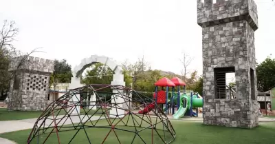 Parque Infantil