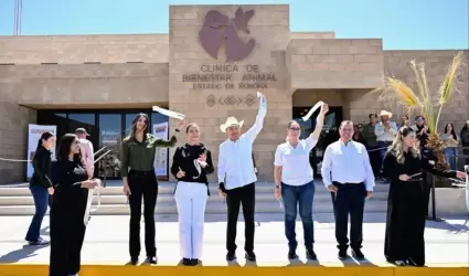 Cl�nica de Bienestar Animal