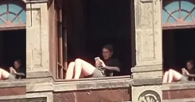 Florencia Melany Franco Fern�ndez