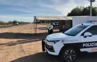 Arranca despliegue policial en carreteras y playas de Hermosillo por Semana Santa