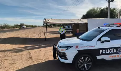 Arranca polic�a municipal acciones de vigilancia en carreteras y centros tur�sti