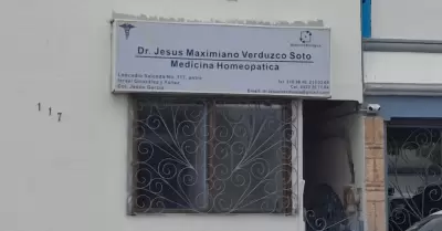 Cl�nica homeop�tica