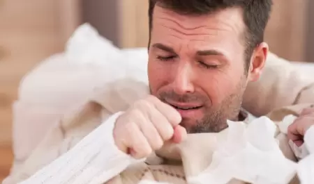 Alergias, resfriados y tos