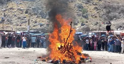 Yaquis del Coloso Alto