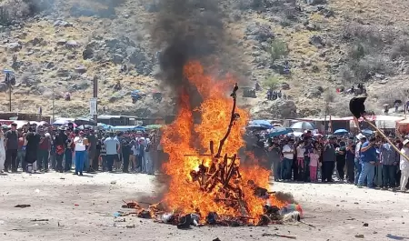 Yaquis del Coloso Alto