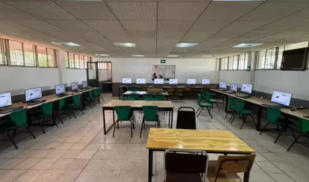 aula, sal�n de clases, escuela