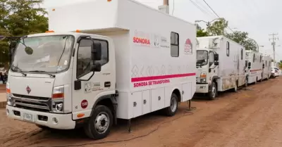 Cl�nicas m�viles