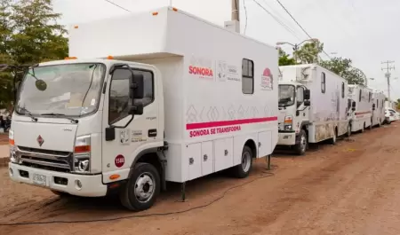 Cl�nicas m�viles