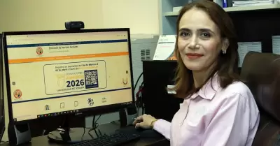 Milka del Carmen Acosta Enriquez.