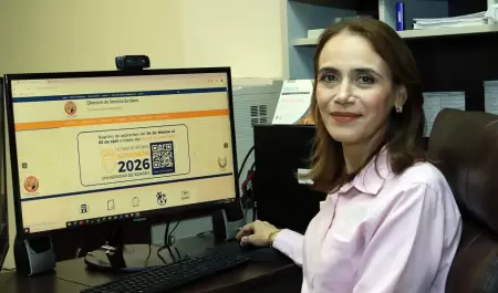 Milka del Carmen Acosta Enriquez.