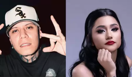 Santa Fe Klan, Camila Zamorano