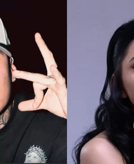 Santa Fe Klan, Camila Zamorano