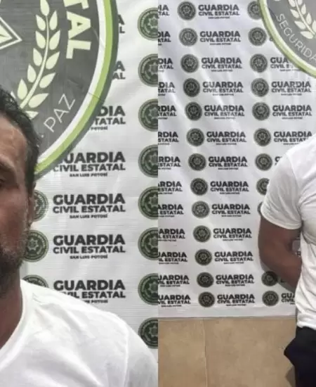 Alberto del R�o, "El Patr�n"