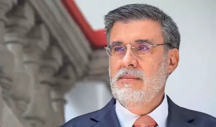 Julio Scherer Ibarra