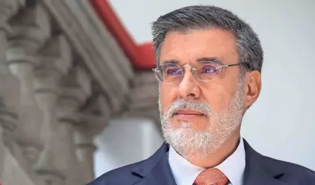 Julio Scherer Ibarra