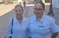 Escuela de Enfermer�a de la Unison�organizar� feria de salud en la colonia Olivares