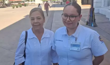 Realizar�n Feria de la Salud en la colonia Olivares