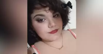 Lucero del Carmen Luna Ram�rez