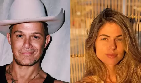 Stephanie Cayo, Alejandro Sanz