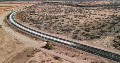 Libramiento Norponiente