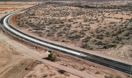 Libramiento Norponiente